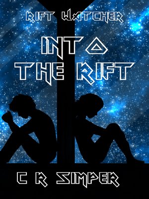 cover image of Into the Rift